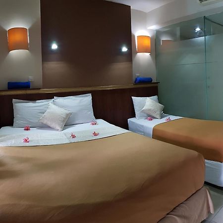Sanur Agung Hotel Pokój zdjęcie