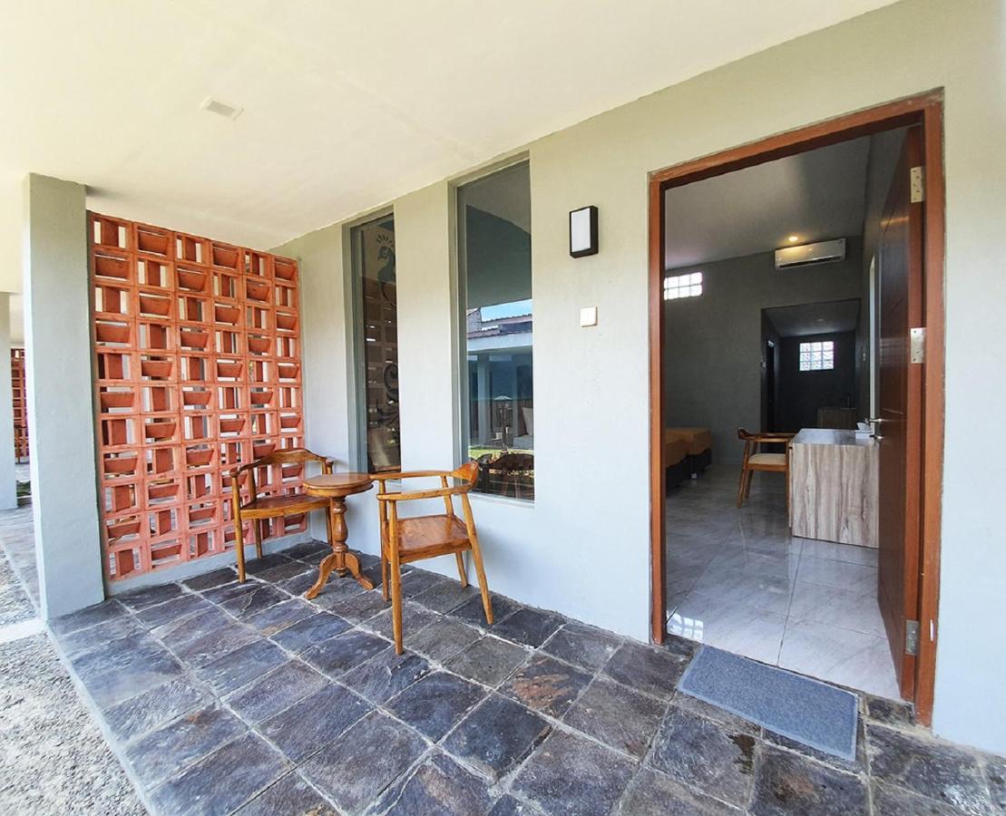 Sanur Agung Hotel Zewnętrze zdjęcie