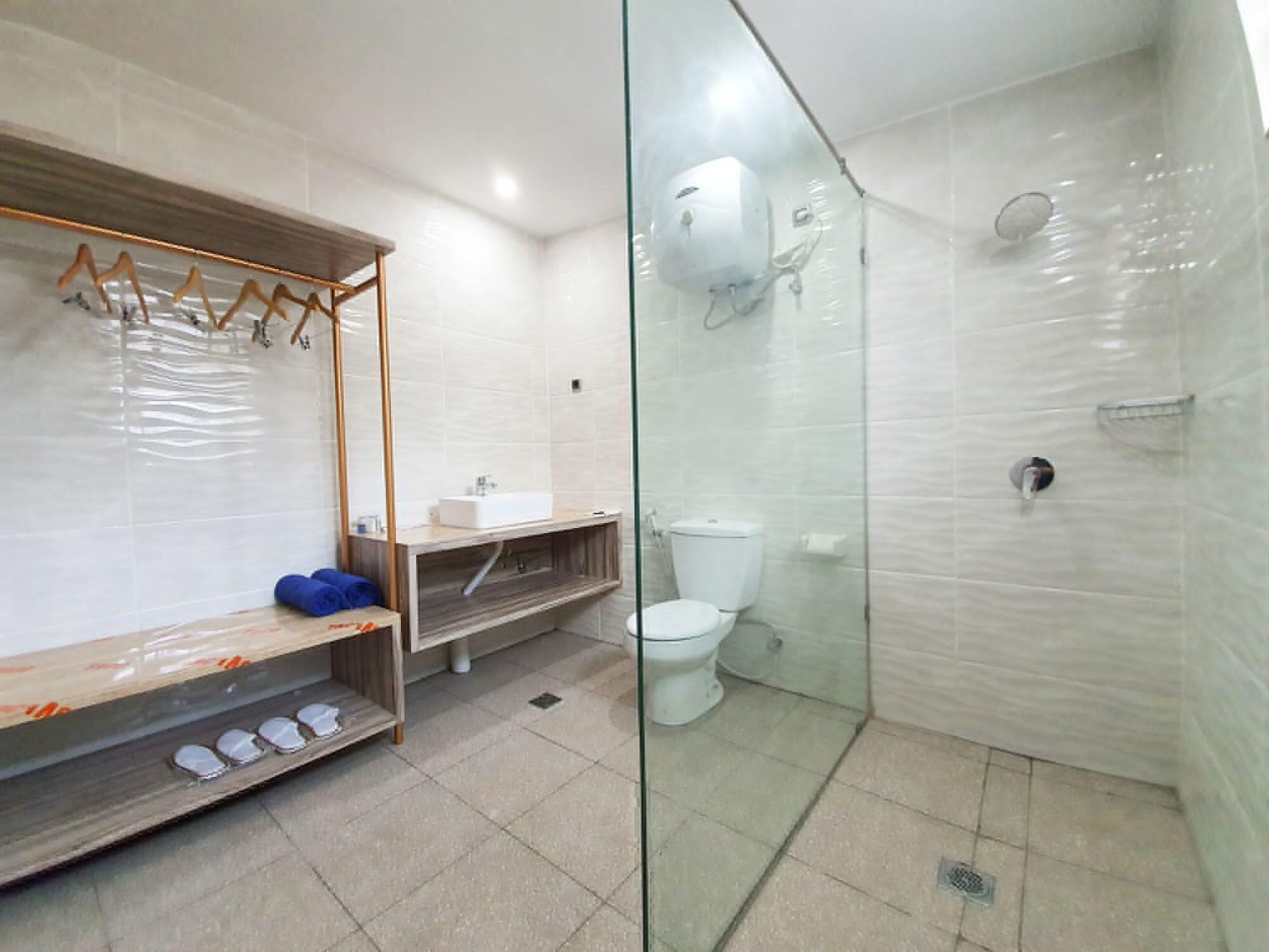 Sanur Agung Hotel Zewnętrze zdjęcie