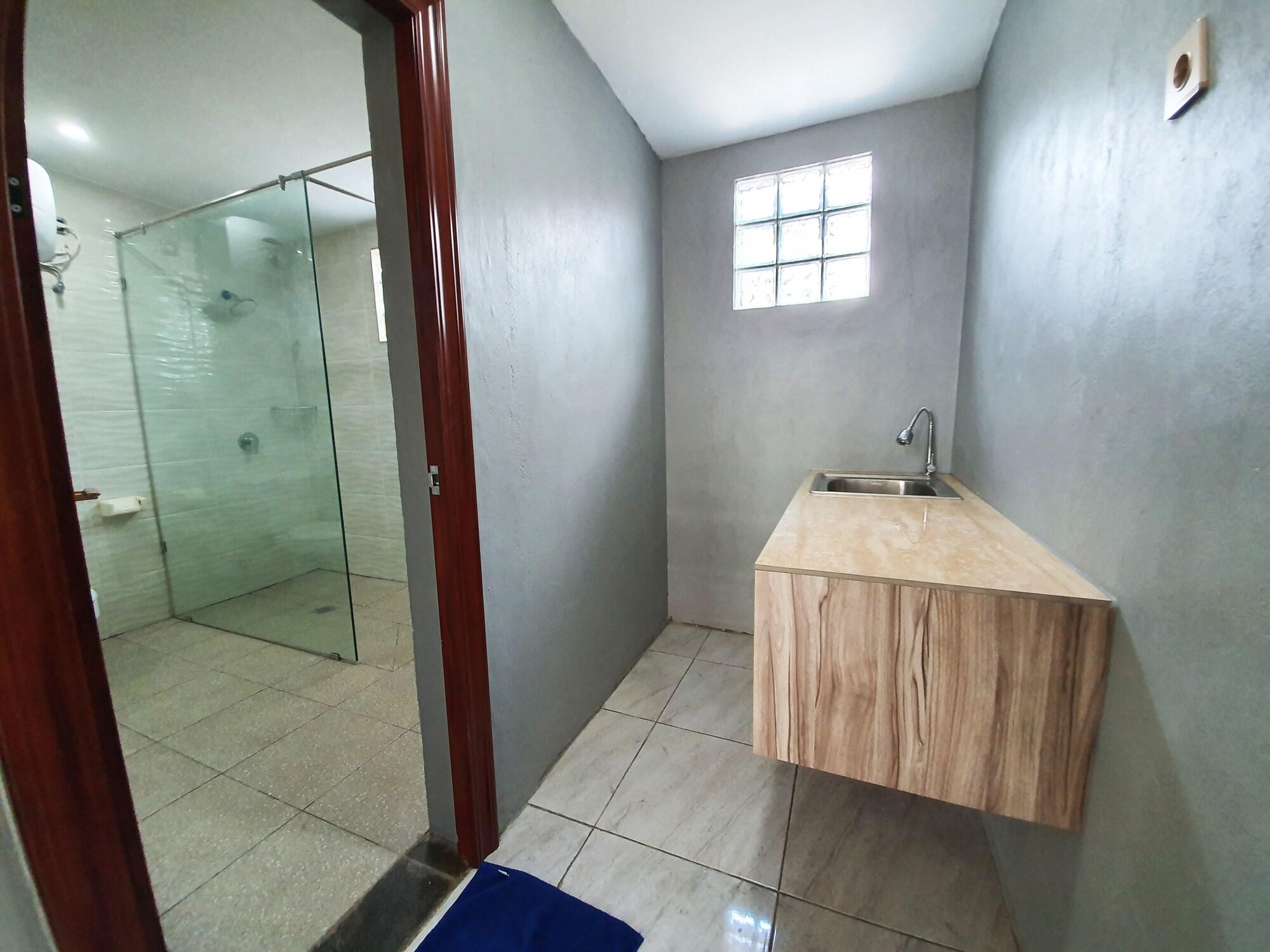 Sanur Agung Hotel Zewnętrze zdjęcie