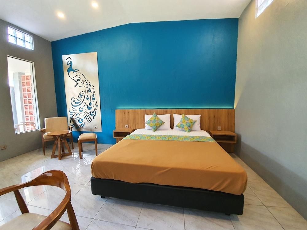 Sanur Agung Hotel Zewnętrze zdjęcie