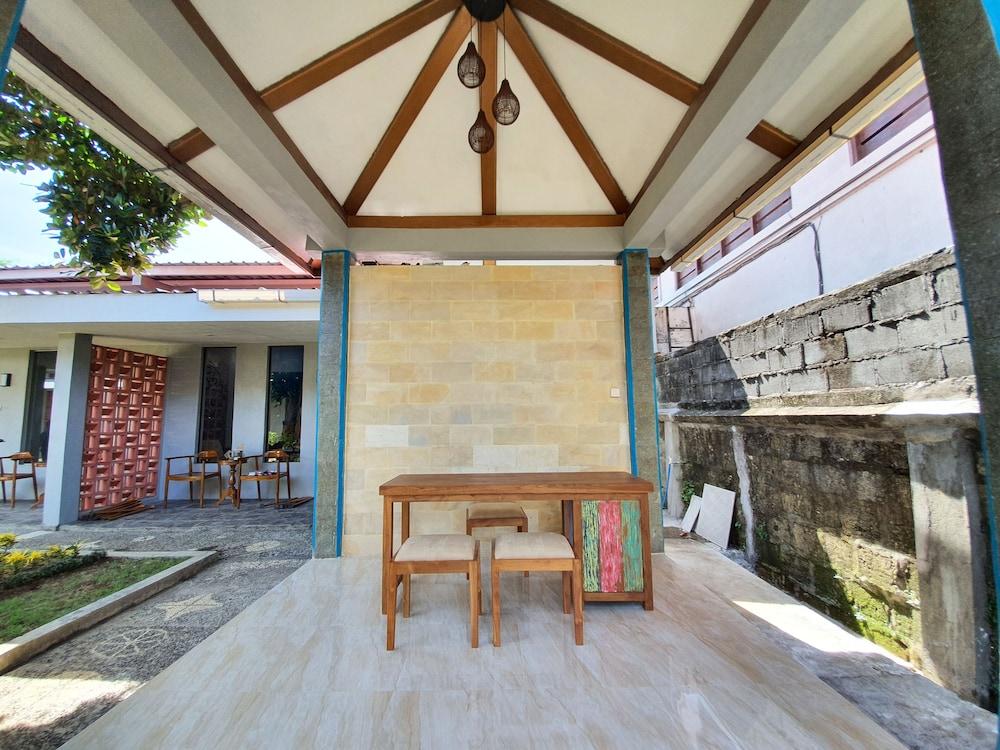 Sanur Agung Hotel Zewnętrze zdjęcie