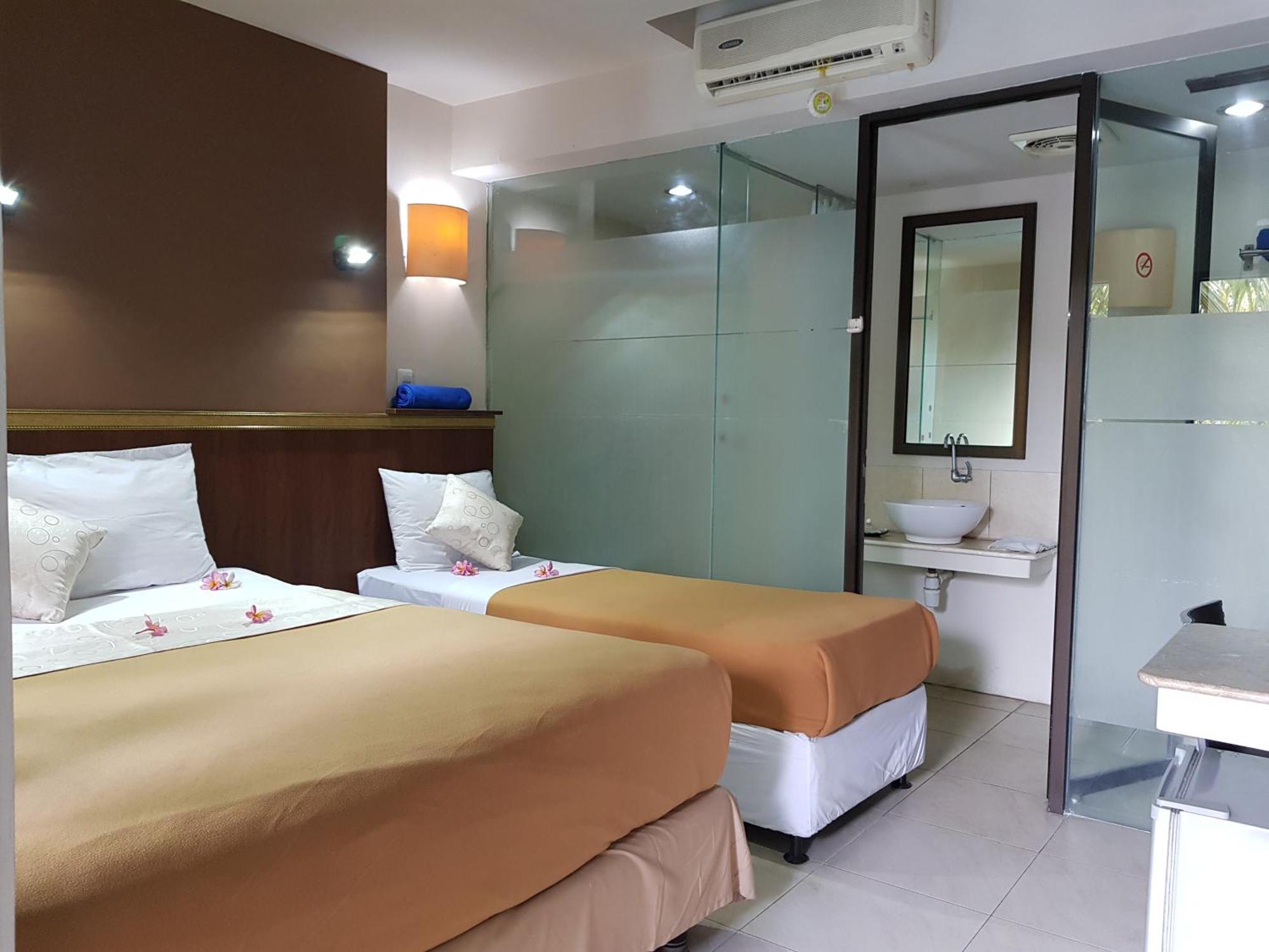 Sanur Agung Hotel Pokój zdjęcie