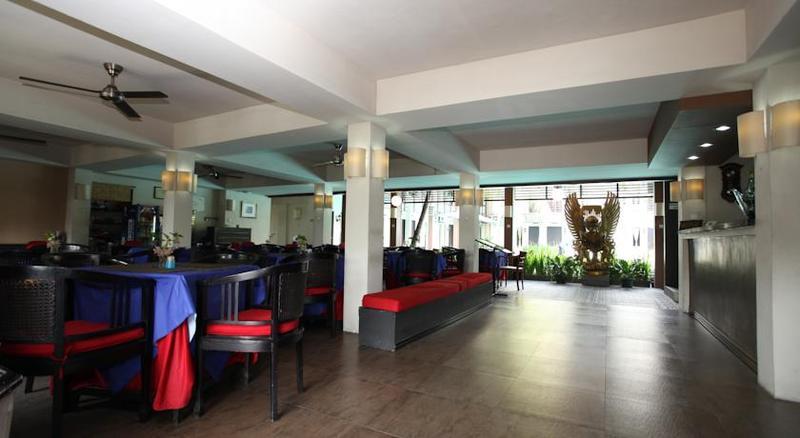 Sanur Agung Hotel Zewnętrze zdjęcie