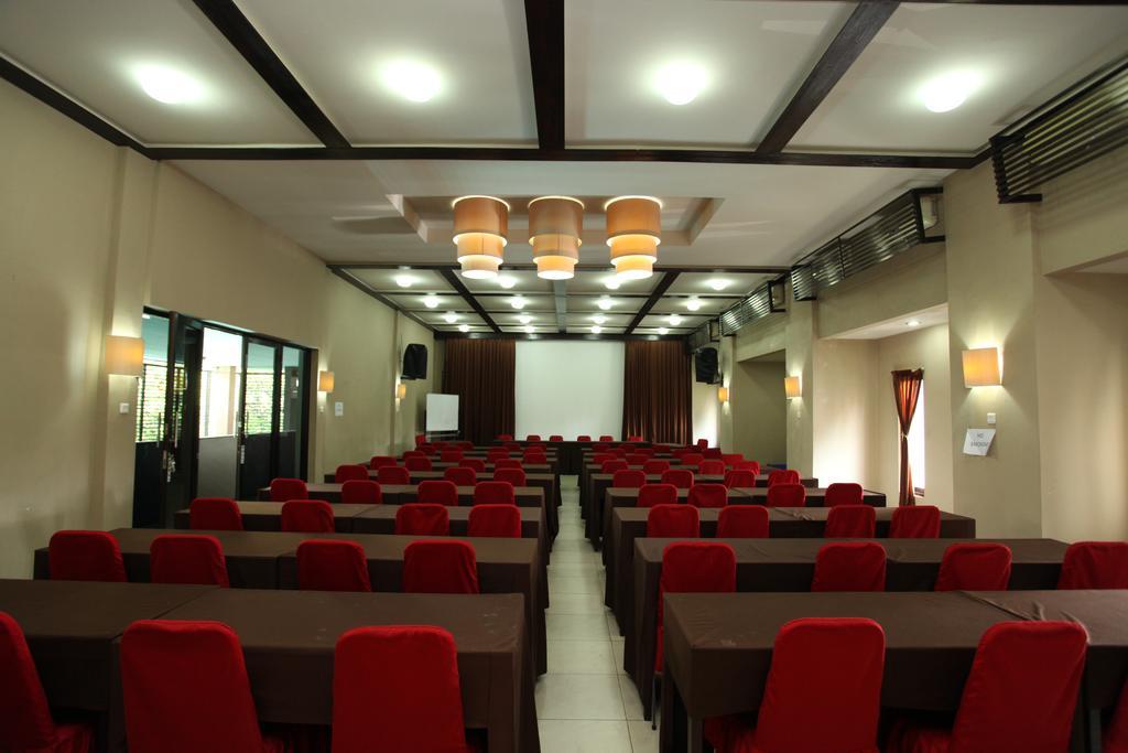Sanur Agung Hotel Zewnętrze zdjęcie