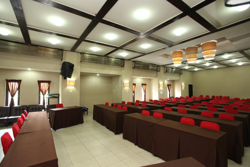Sanur Agung Hotel Zewnętrze zdjęcie