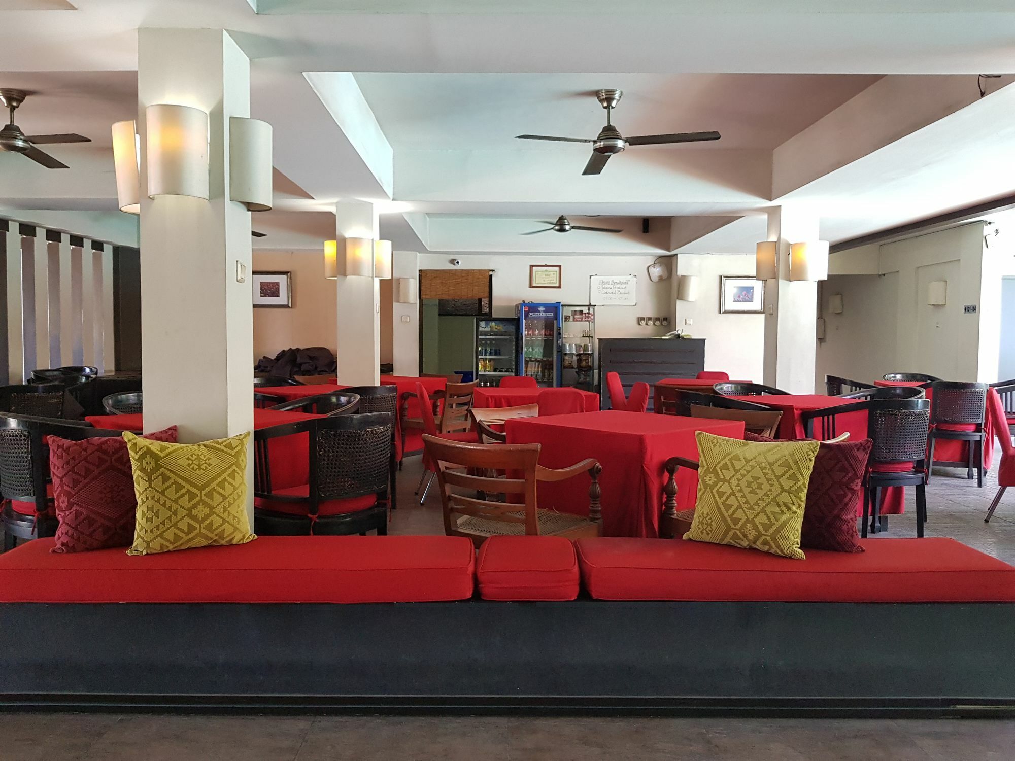 Sanur Agung Hotel Zewnętrze zdjęcie